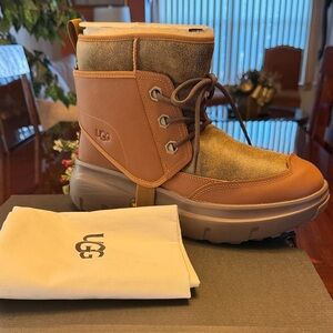 UGG Men’s JLD Boots — BRAND NEW